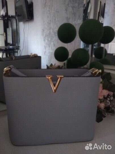 Сумка женская натуральная кожа