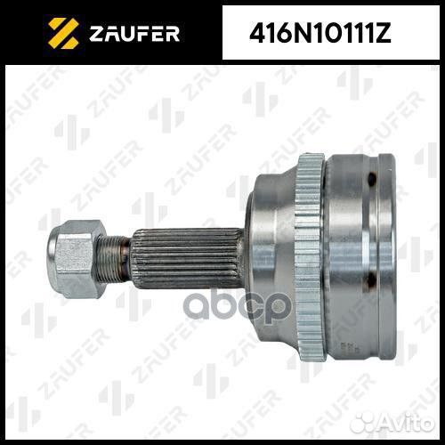 ШРУС наружный 416N10111Z zaufer