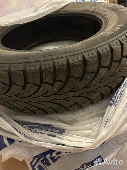 Formula Ice 185/65 R15