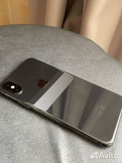 iPhone X, 64 ГБ