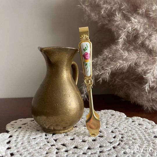 Щипцы для сахара