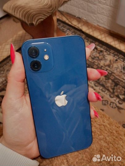 iPhone 12, 128 ГБ