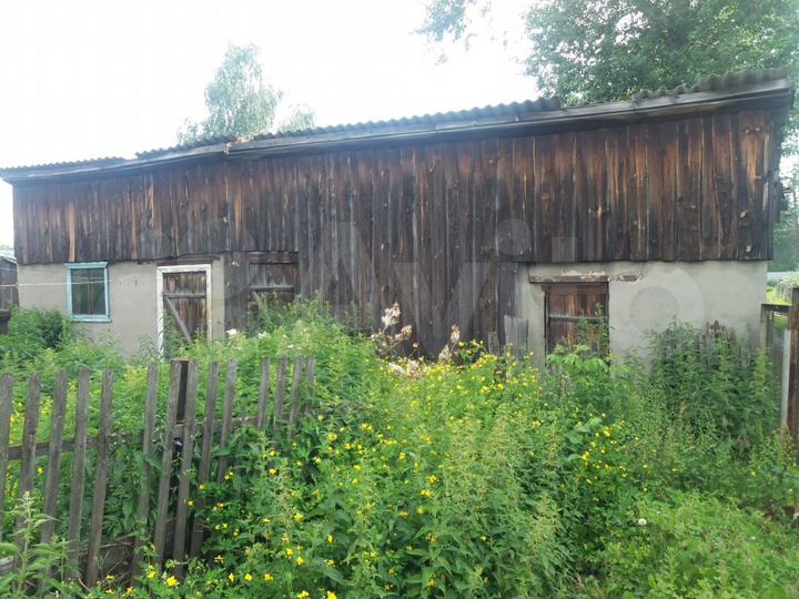 3-к. квартира, 60 м², 1/1 эт.