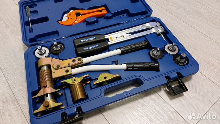 Аренда прокат инструмента Rehau (Рехау)