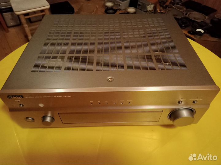 Hi Fi комплект