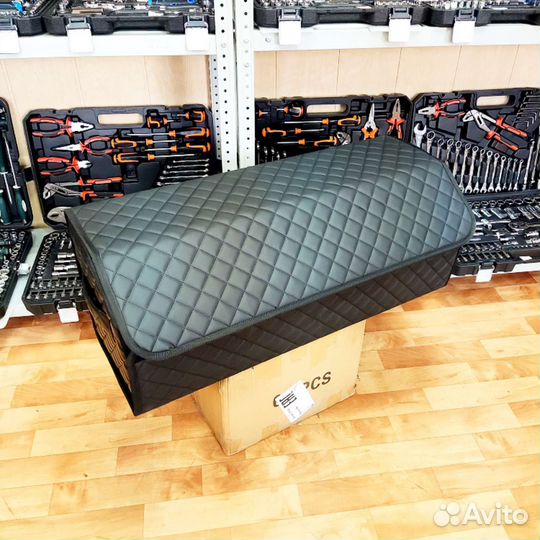 Органайзер в автомобиль 80*30