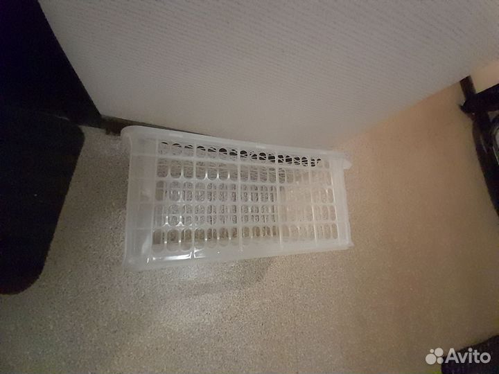 Контейнер, Лоток, ящик, коробка с крышкой