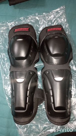 Мото Экипировка Налокотники