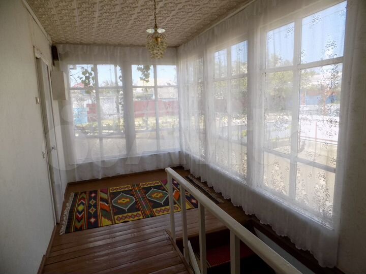 Дом 148,8 м² на участке 3,4 сот.