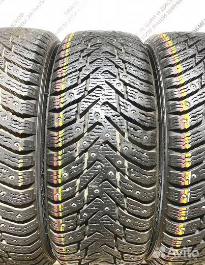 Nokian Tyres Hakkapeliitta 5 195/65 R15 90L