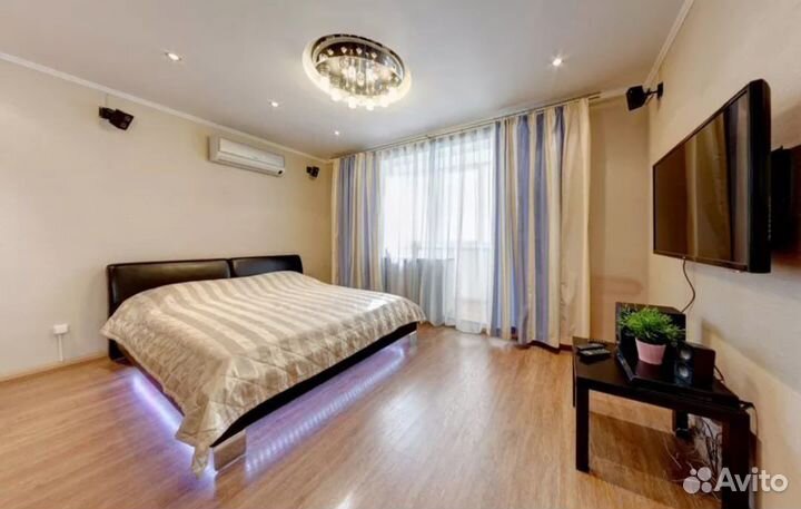 Доверительное управление недвижимостью