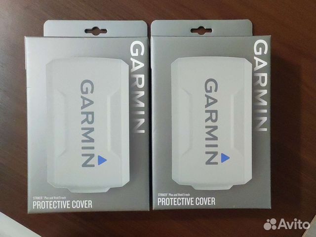 Крышка эхолота Garmin Striker 5cv