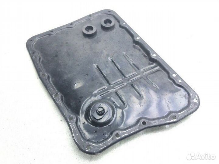 Поддон кпп Nissan Re0F06A Cvt