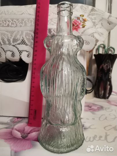 Бутылка Обезьяна