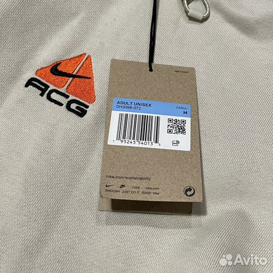 Худи Nike ACG Therma-Fit