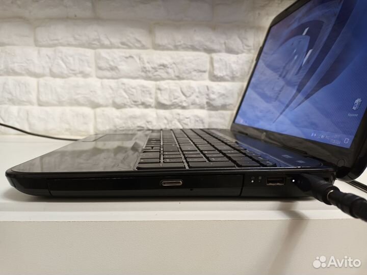 Ноутбук HP Pavilion g6