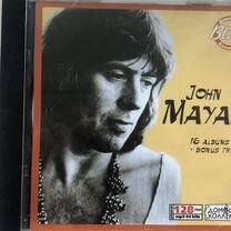 John Mayall