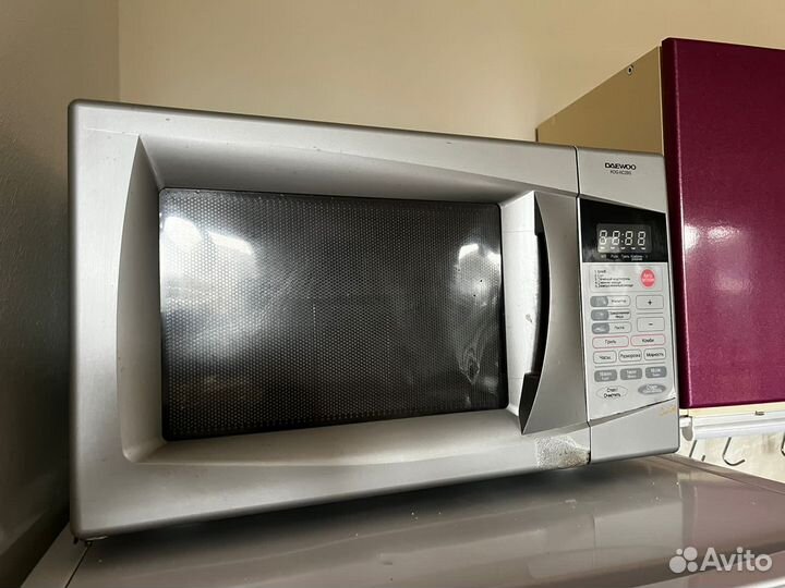 Микроволновая печь Panasonic
