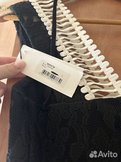 Платье Sandro xs