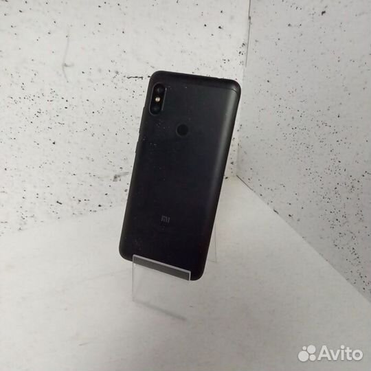 Xiaomi Redmi Note 6 Pro, 6/64 ГБ