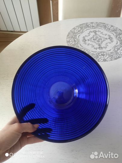 Блюдо большое 