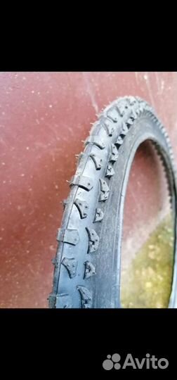 Покрышки для велосипеда 18 радиус