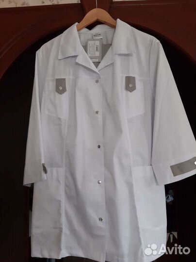 Медицинский костюм