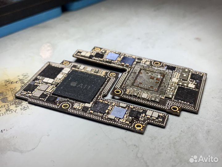 Ремонт телефонов