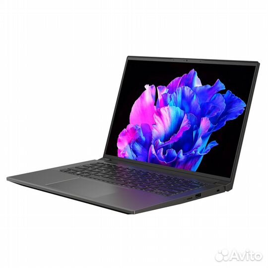 Ноутбук Acer Swift SFX14-72G-72DH Core Ultra 7 pro