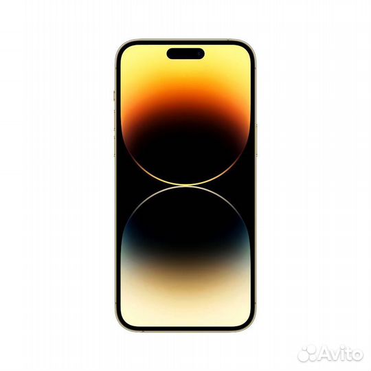 iPhone 14 Pro Gold 1TB A2890
