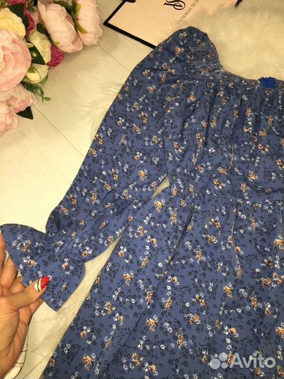 46, рост до 165 платье оешкое красивое