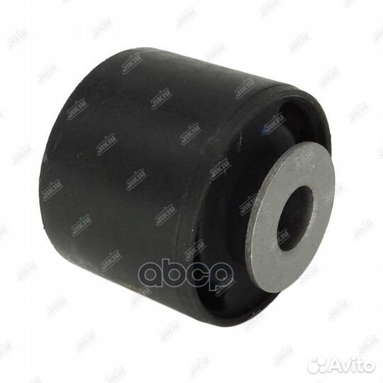 Сайлентблок задн прод тяги renault duster 2011