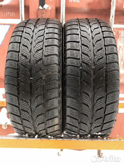 Uniroyal MS Plus 66 195/55 R15