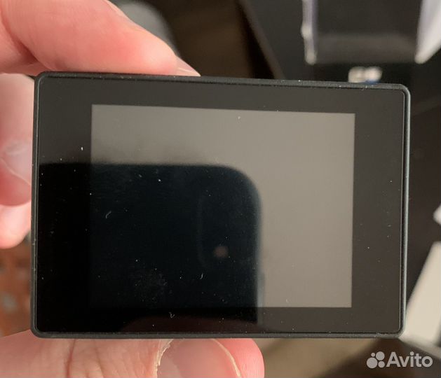 Экшн камера GoPro Hero 3