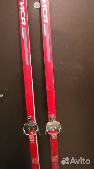 Лыжи беговые