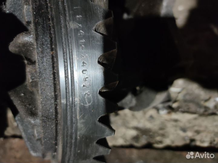 Редуктор на газель 8 41