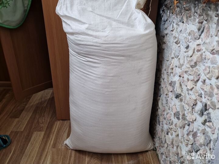 Мешок муки