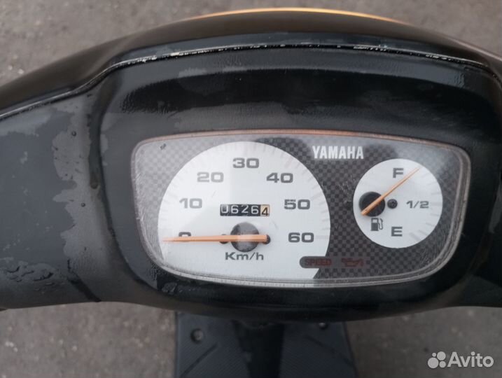 Продам Yamaha Jog z2