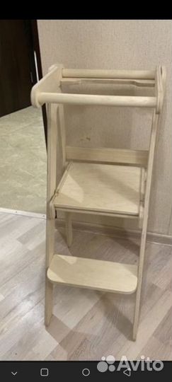 Башня помощница