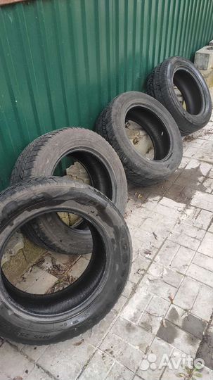 Goodyear Wrangler HP 255/60 R18 112H