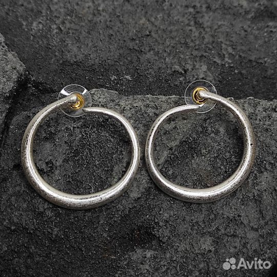 Серьги Robert Lee Morris