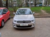 Citroen C-Elysee 1.2 MT, 2014, 250 000 км, с пробегом, цена 390 000 руб.