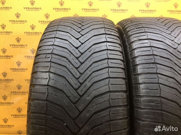 Michelin CrossClimate 215/55 R16 97V