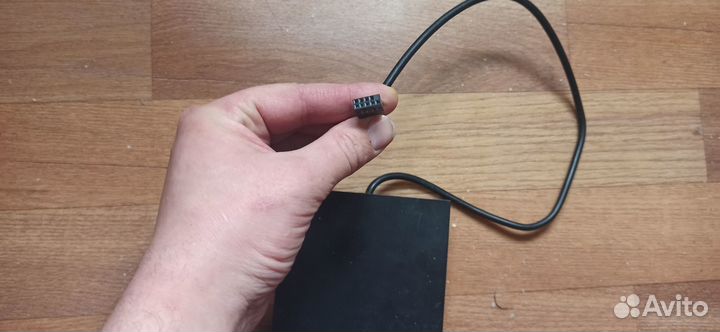 Картридер для настольного пк