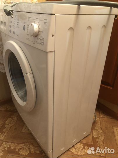 Стиральная машина бу bosch