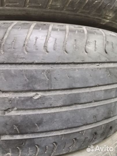 Hankook Optimo H417 225/60 R17