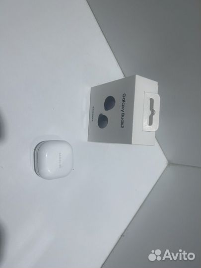 Наушники Беспроводные Внутриканальные Samsung Gala