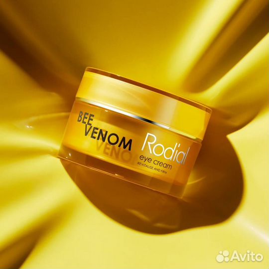 Крем для век Rodial Bee Venom Eye Cream 5 мл