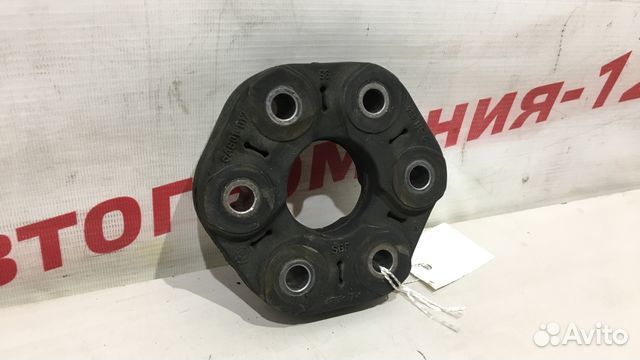 Муфта карданного вала Bmw 320 F30