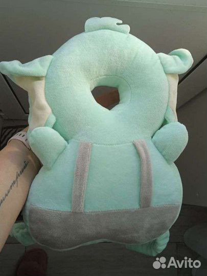 Рюкзак от ударов